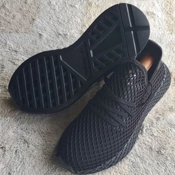 New women's Adidas deerupt - Picture 4 of 4